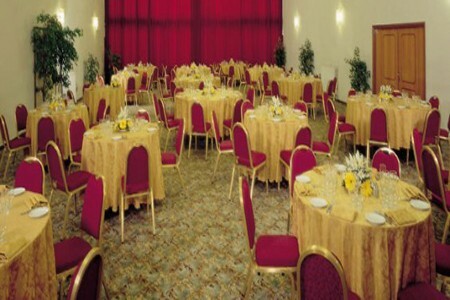 Hotel Ibis Styles Roma Aurelia
