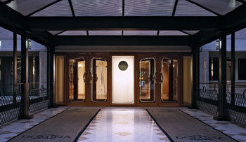 Hotel Park Roma Cassia