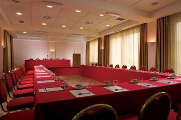 Hotel Park Roma Cassia