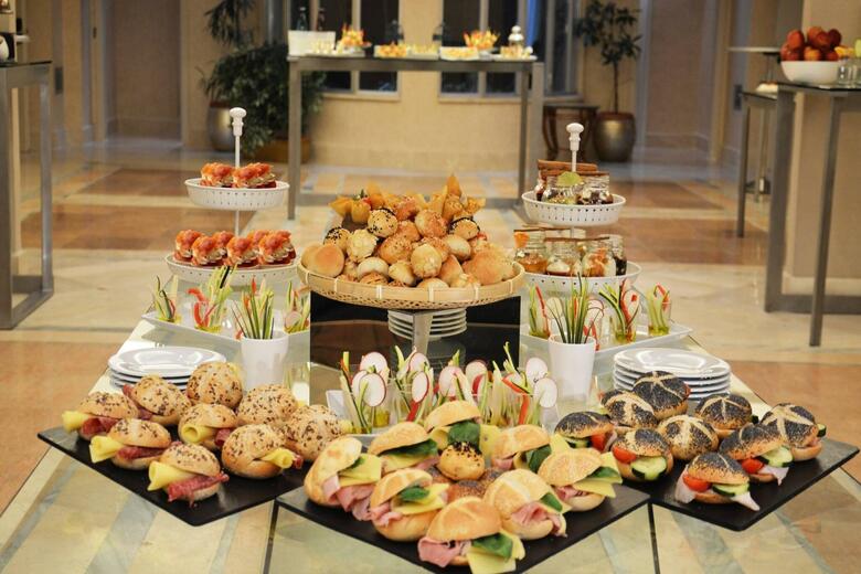 Hotel Courtyard Marriott Rome Central Park