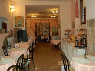 Hotel Leonardo