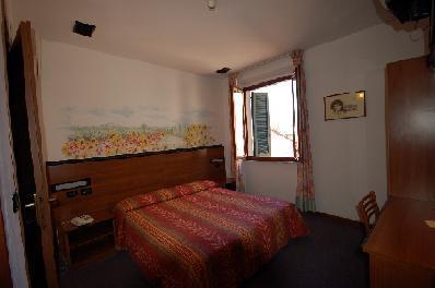 Hotel Leonardo