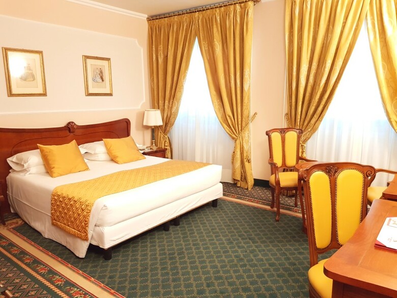 Hotel Berchielli