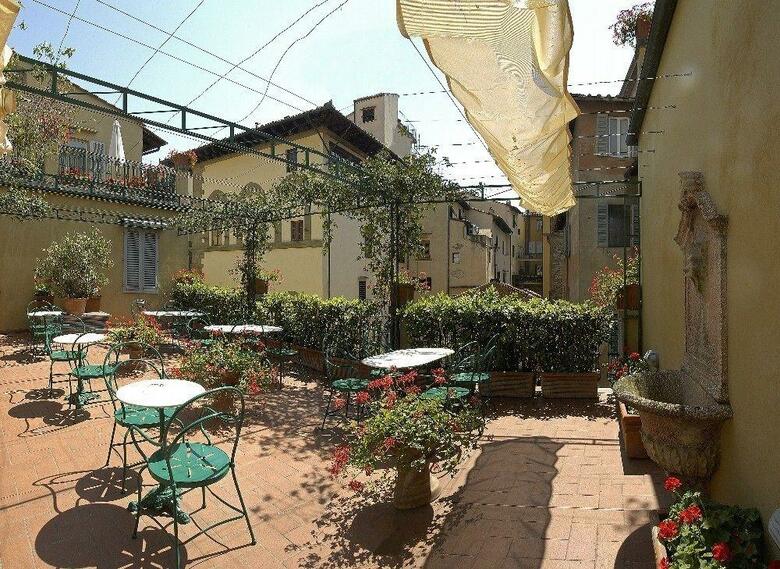 Hotel Berchielli