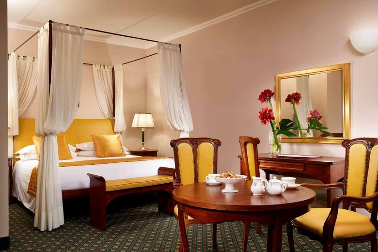 Hotel Berchielli