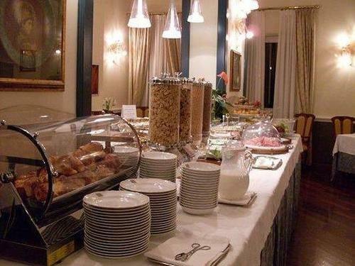 Hotel Berchielli