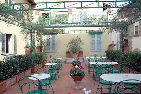 Hotel Berchielli