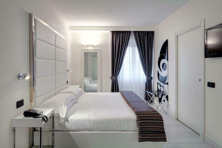 Best Western Hotel River