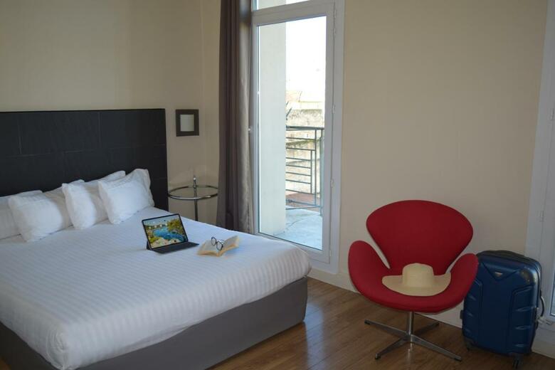 Hotel Amiraute
