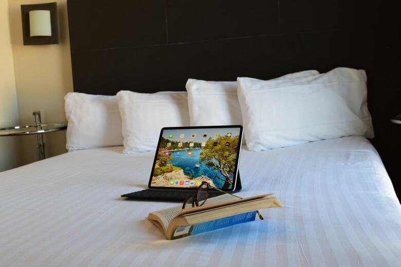 Hotel Amiraute