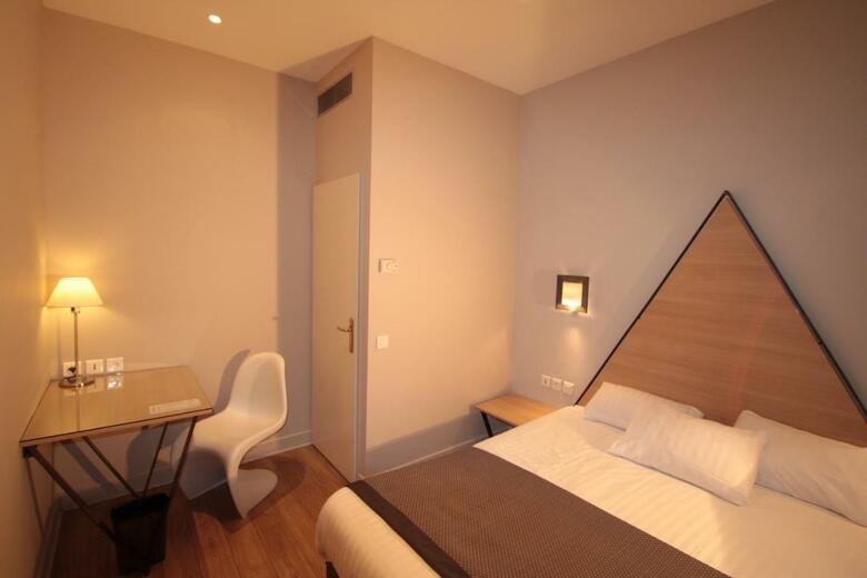 Hotel Amiraute