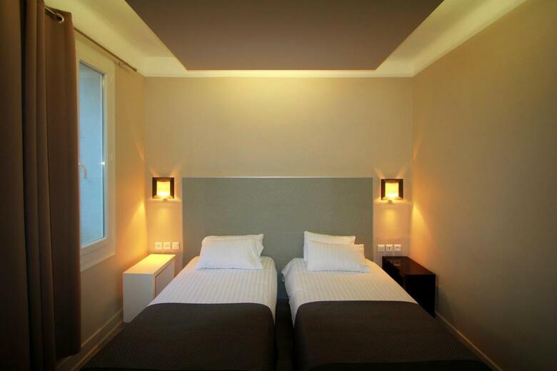 Hotel Amiraute