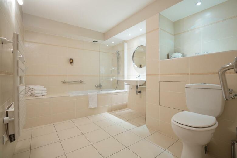 Hotel Amiraute