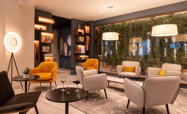 Hotel Amiraute Brest