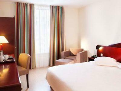 Hotel Amiraute Brest