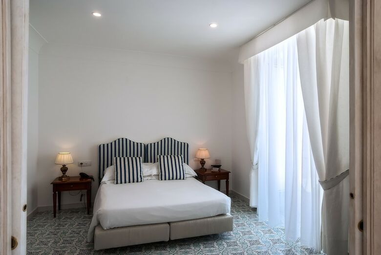 Hotel Montemare