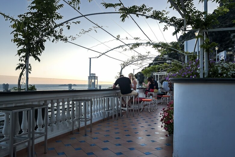 Hotel Montemare
