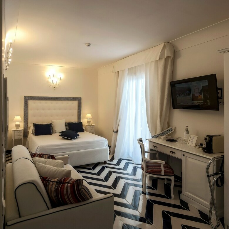 Hotel Montemare