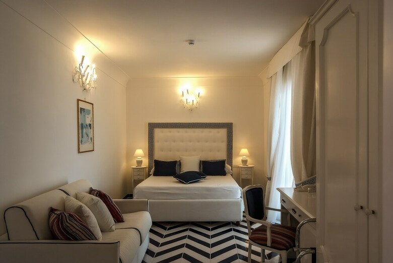 Hotel Montemare