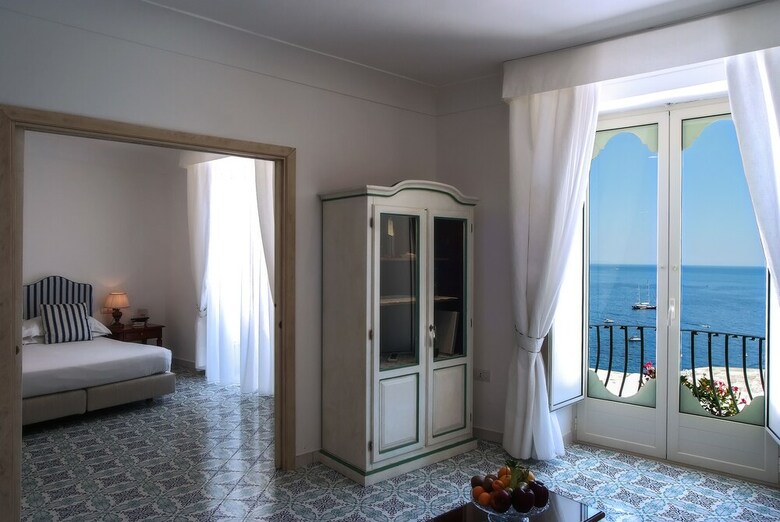 Hotel Montemare