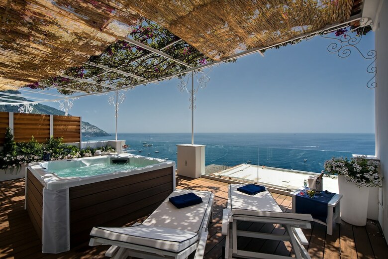 Hotel Montemare