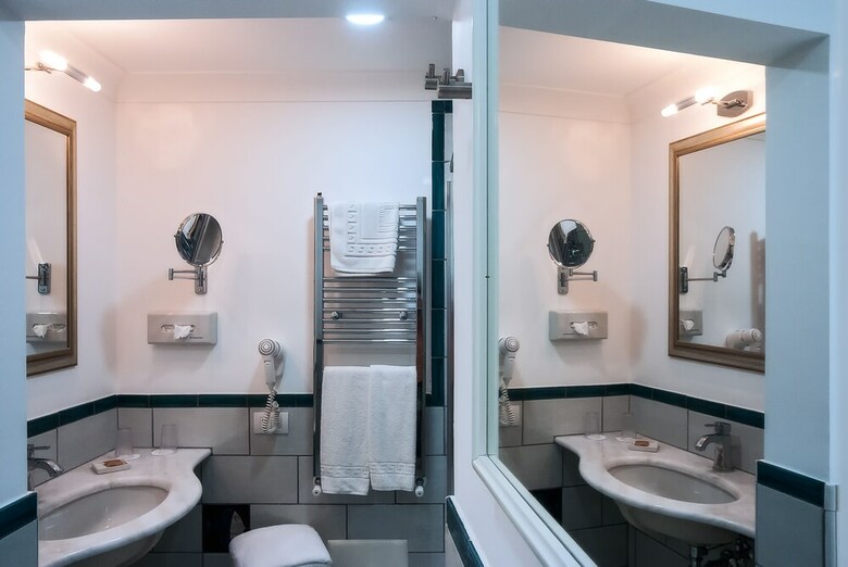 Hotel Montemare