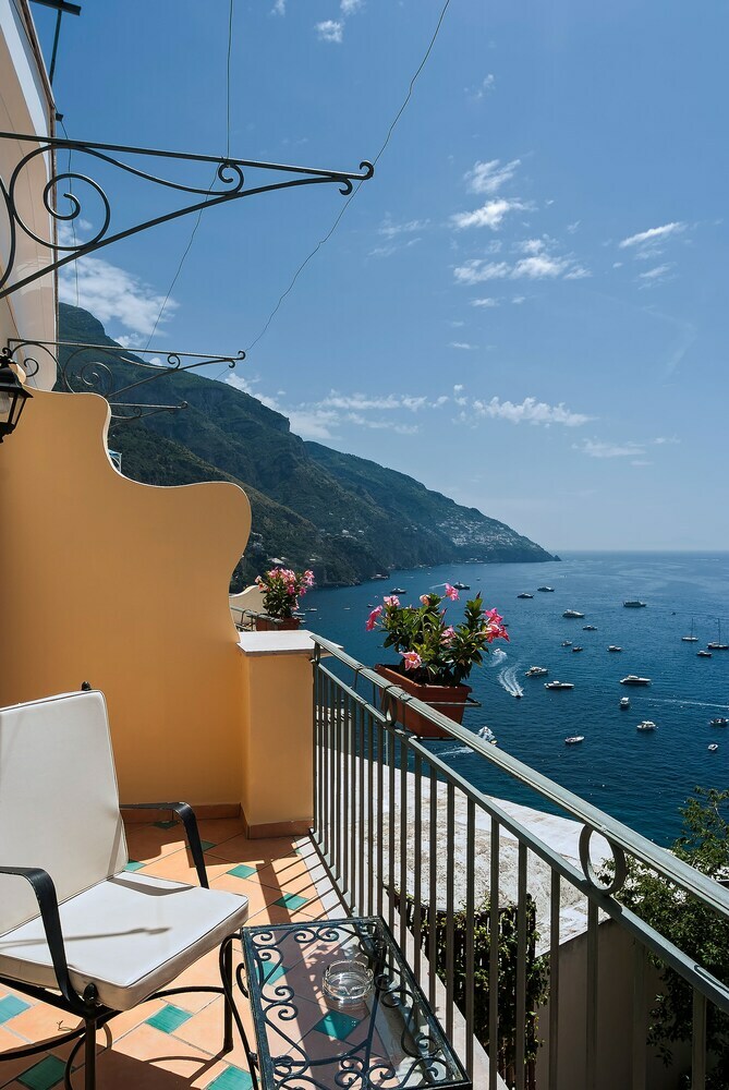 Hotel Montemare