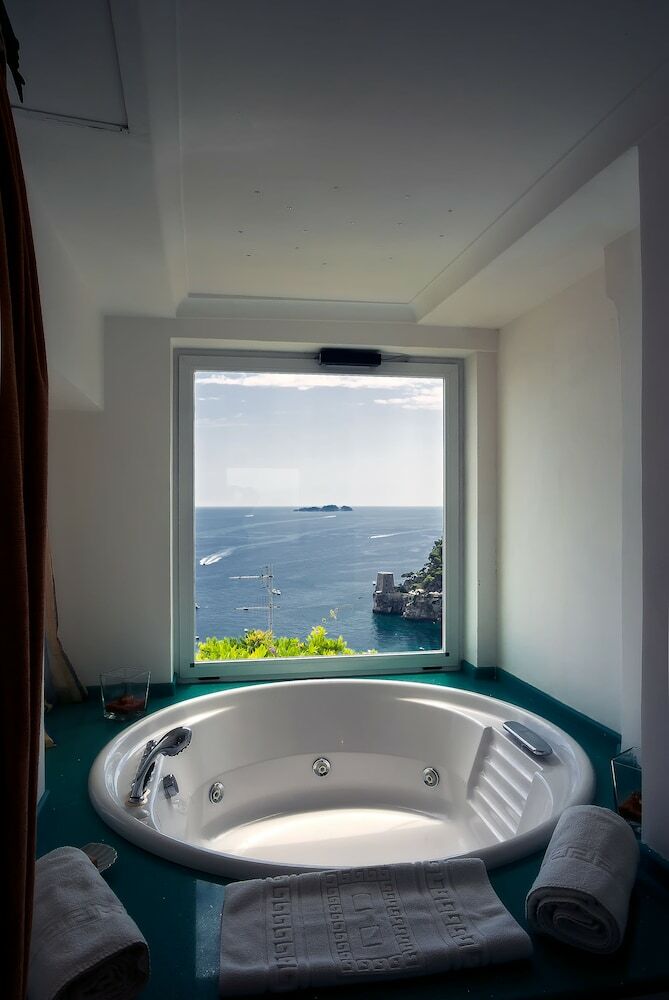 Hotel Montemare