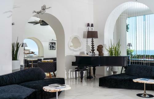 Hotel Villa Franca