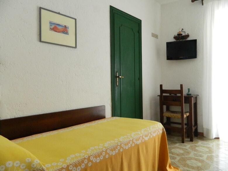 Hotel Don Pedro