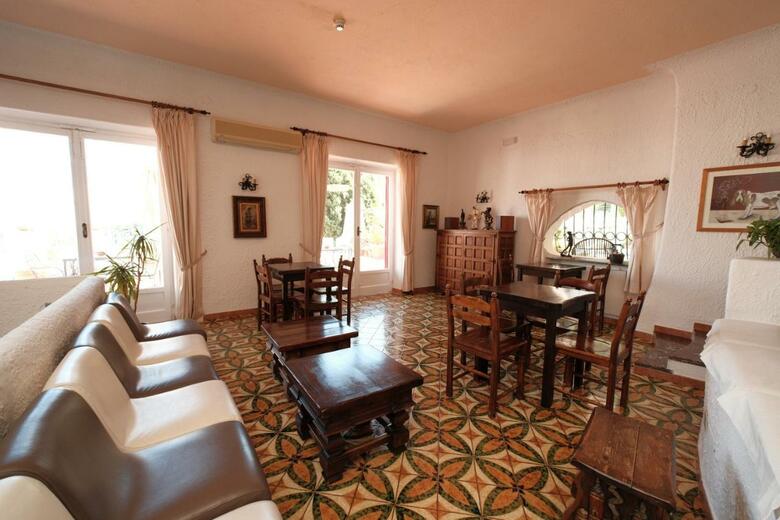 Hotel Don Pedro