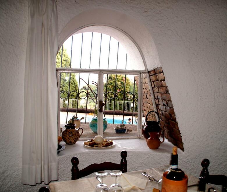 Hotel Don Pedro