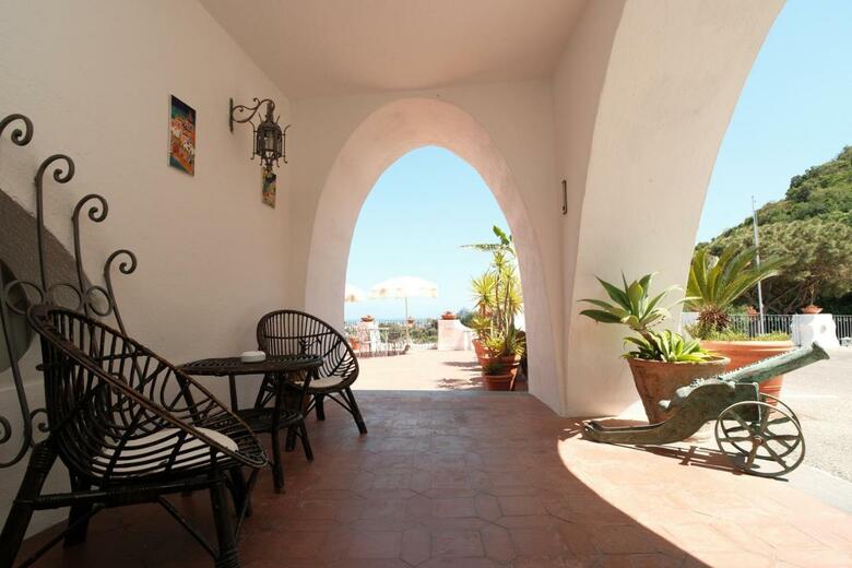 Hotel Don Pedro