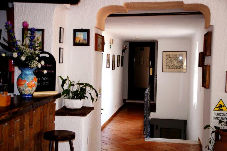 Hotel Don Pedro