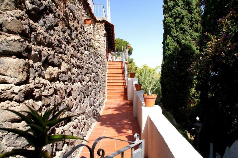 Hotel Don Pedro