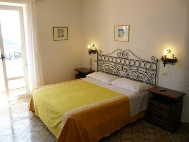 Hotel Don Pedro