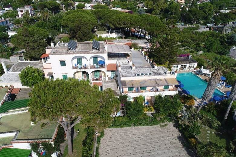 Hotel Villa Melodie(.)