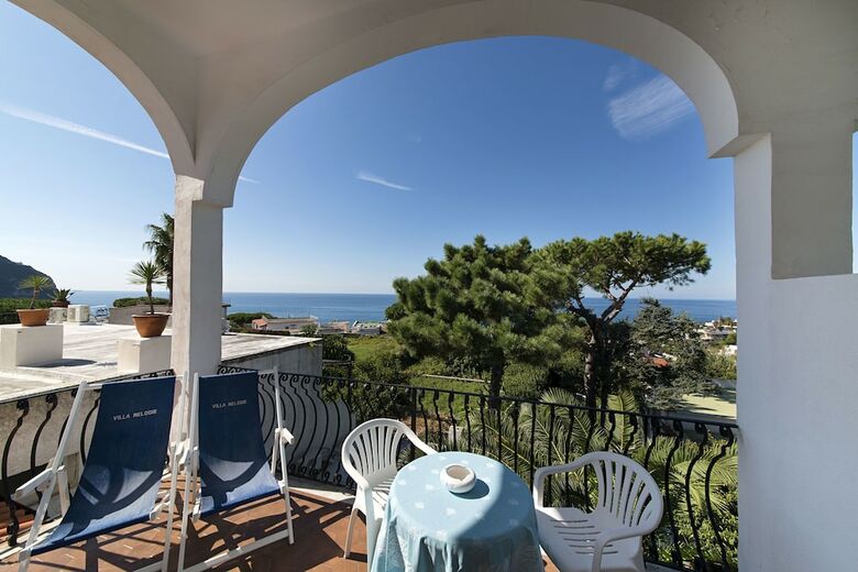 Hotel Villa Melodie(.)