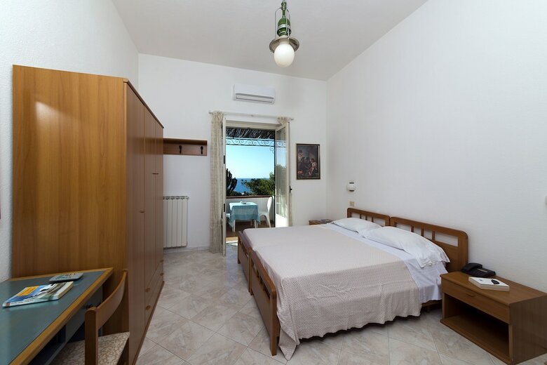 Hotel Villa Melodie(.)