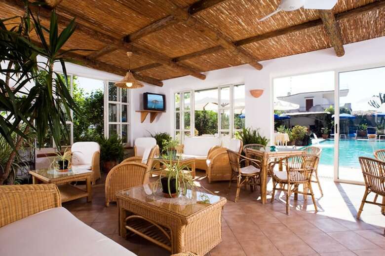 Hotel Villa Melodie(.)