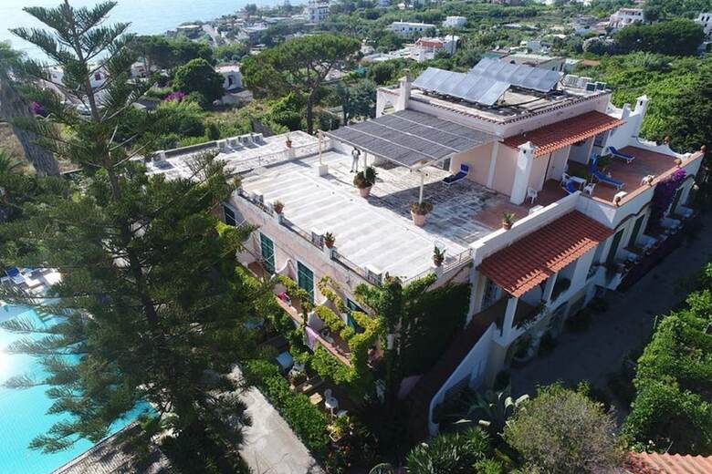 Hotel Villa Melodie(.)