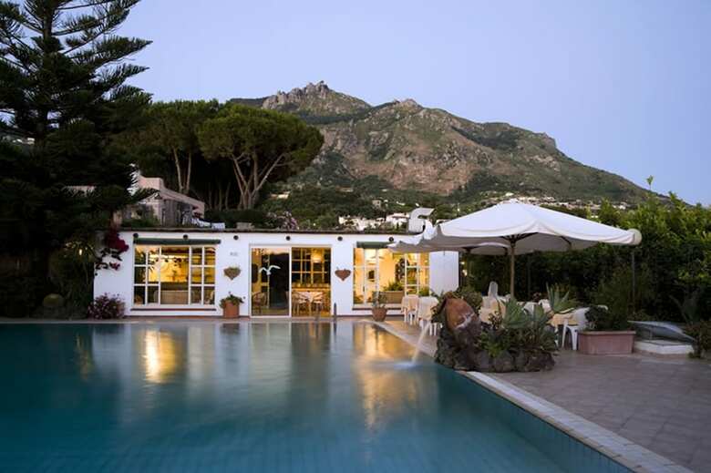 Hotel Villa Melodie(.)