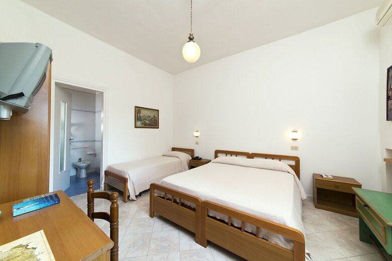 Hotel Villa Melodie(.)