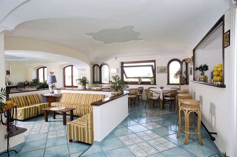 Hotel Villa Melodie(.)