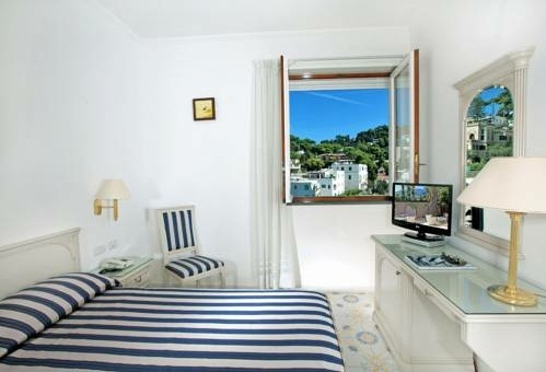Best Western Hotel Syrene