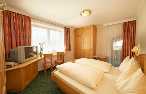 Hostal Pension Ebnerwirt