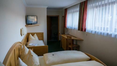 Hostal Pension Ebnerwirt