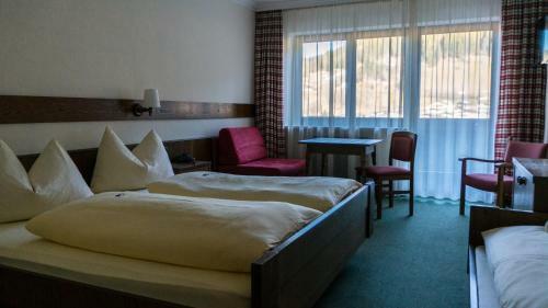 Hostal Pension Ebnerwirt