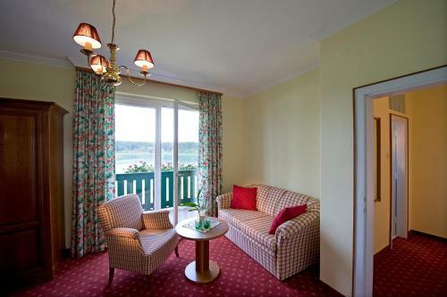 Inselhotel Faakersee