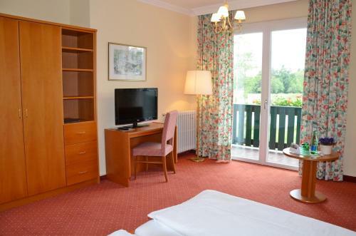 Inselhotel Faakersee